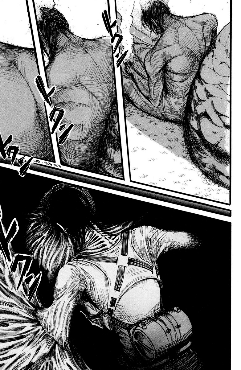 Read Attack On Titan FR Manga Online
