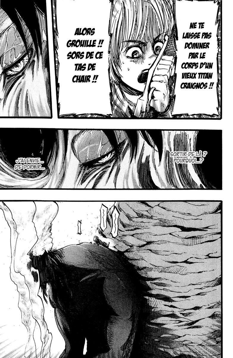 Read Attack On Titan FR Manga Online