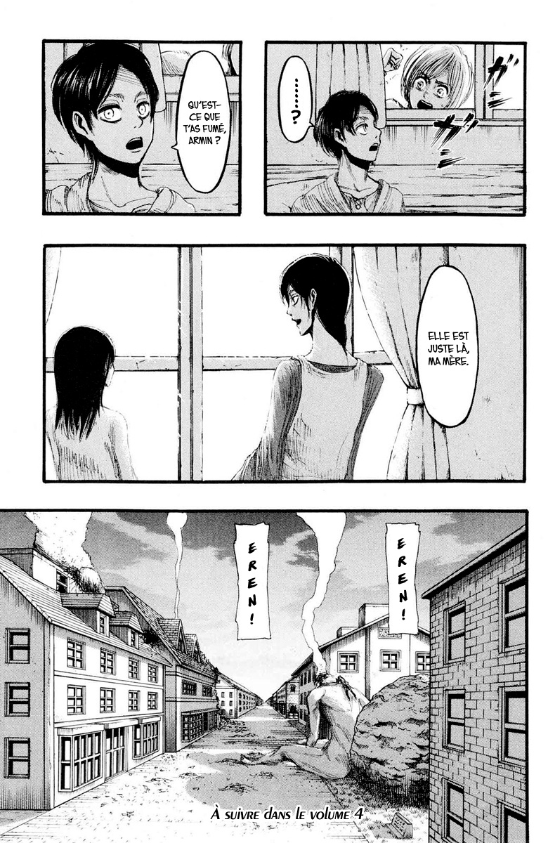 Read Attack On Titan FR Manga Online