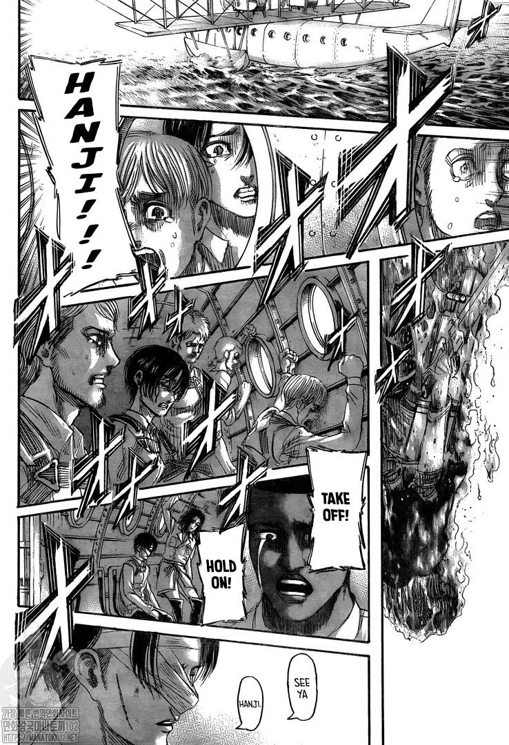 Read Attack On Titan FR Manga Online