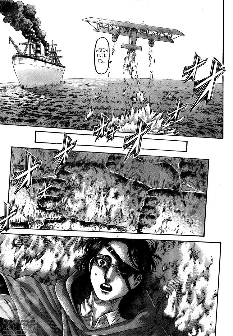 Read Attack On Titan FR Manga Online