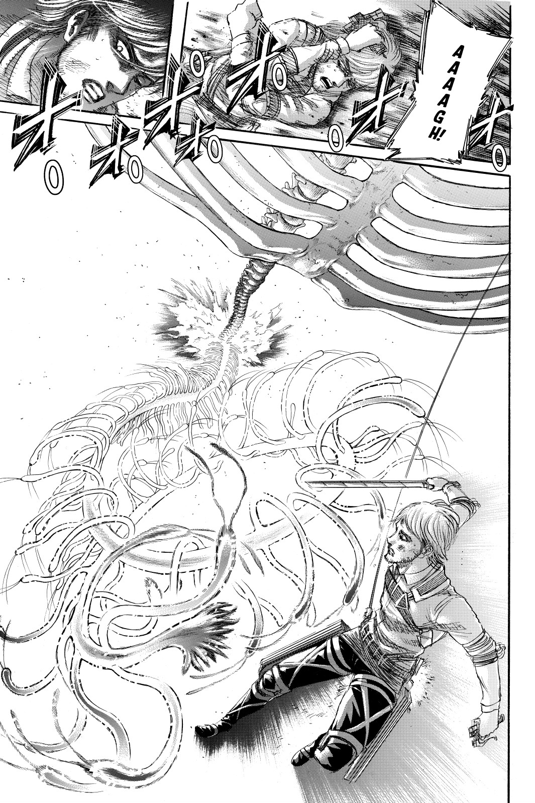 Read Attack On Titan FR Manga Online
