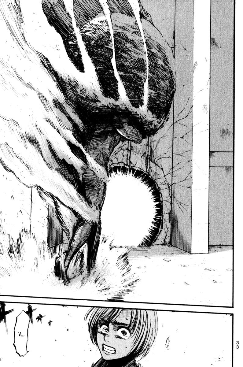 Read Attack On Titan FR Manga Online