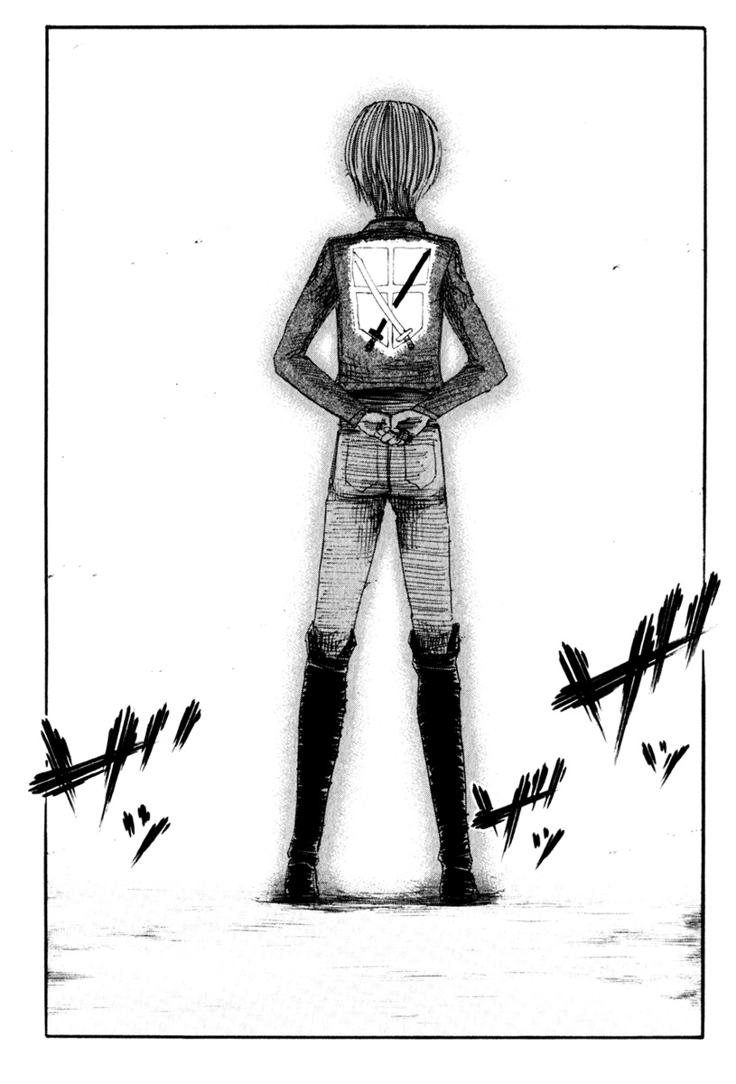 Read Attack On Titan FR Manga Online