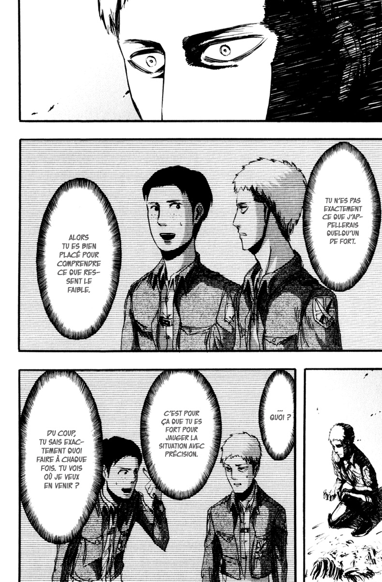 Read Attack On Titan FR Manga Online
