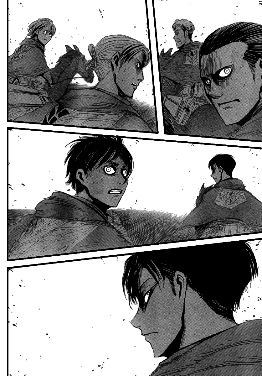 Read Attack On Titan FR Manga Online