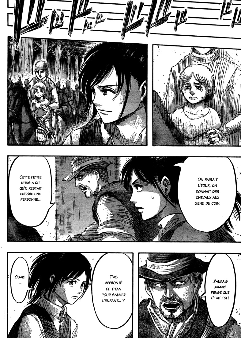 Read Attack On Titan FR Manga Online
