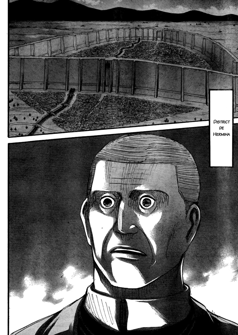 Read Attack On Titan FR Manga Online