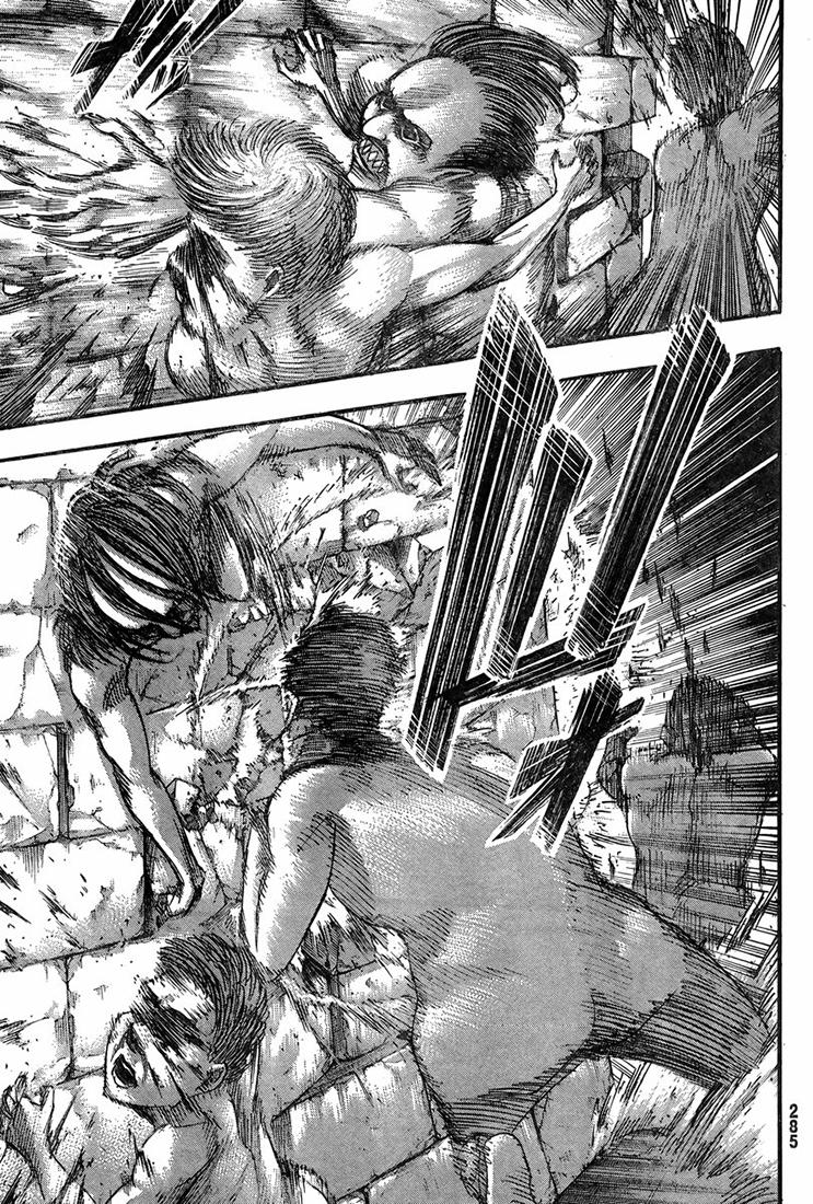 Read Attack On Titan FR Manga Online