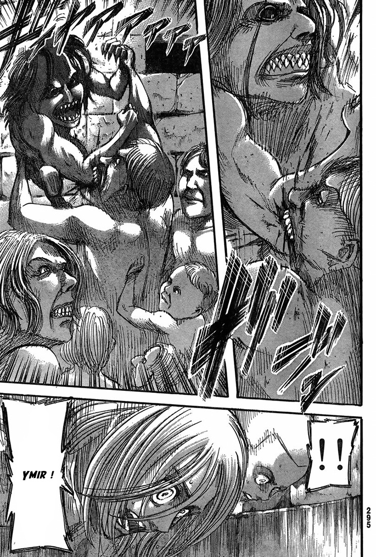 Read Attack On Titan FR Manga Online