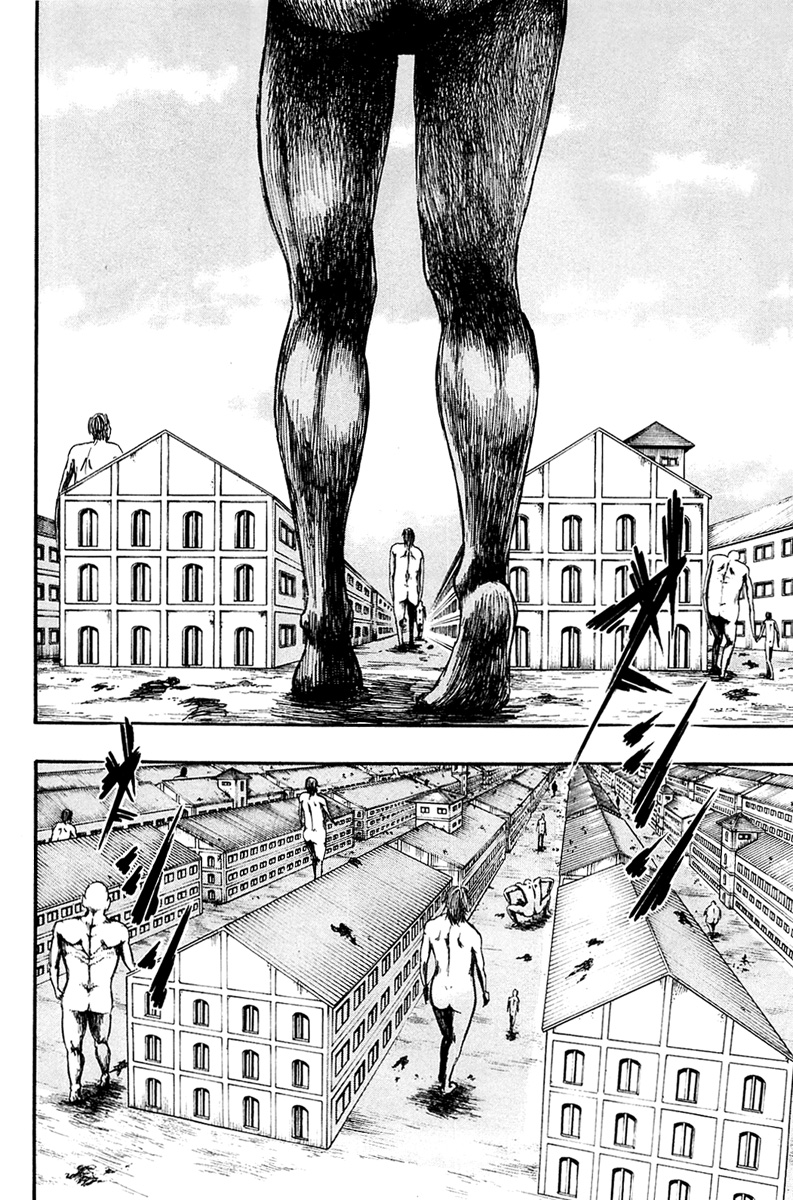 Read Attack On Titan FR Manga Online