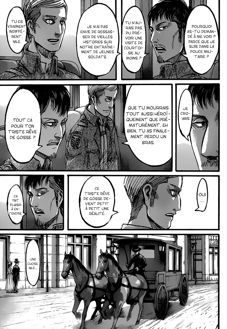 Read Attack On Titan FR Manga Online