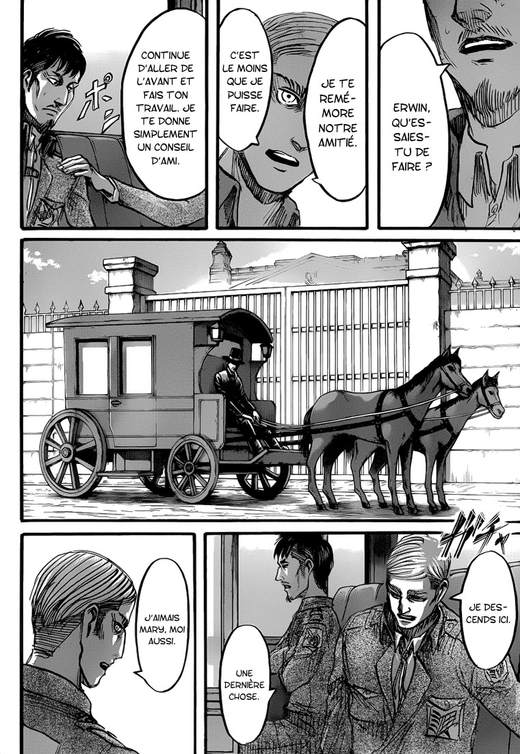 Read Attack On Titan FR Manga Online