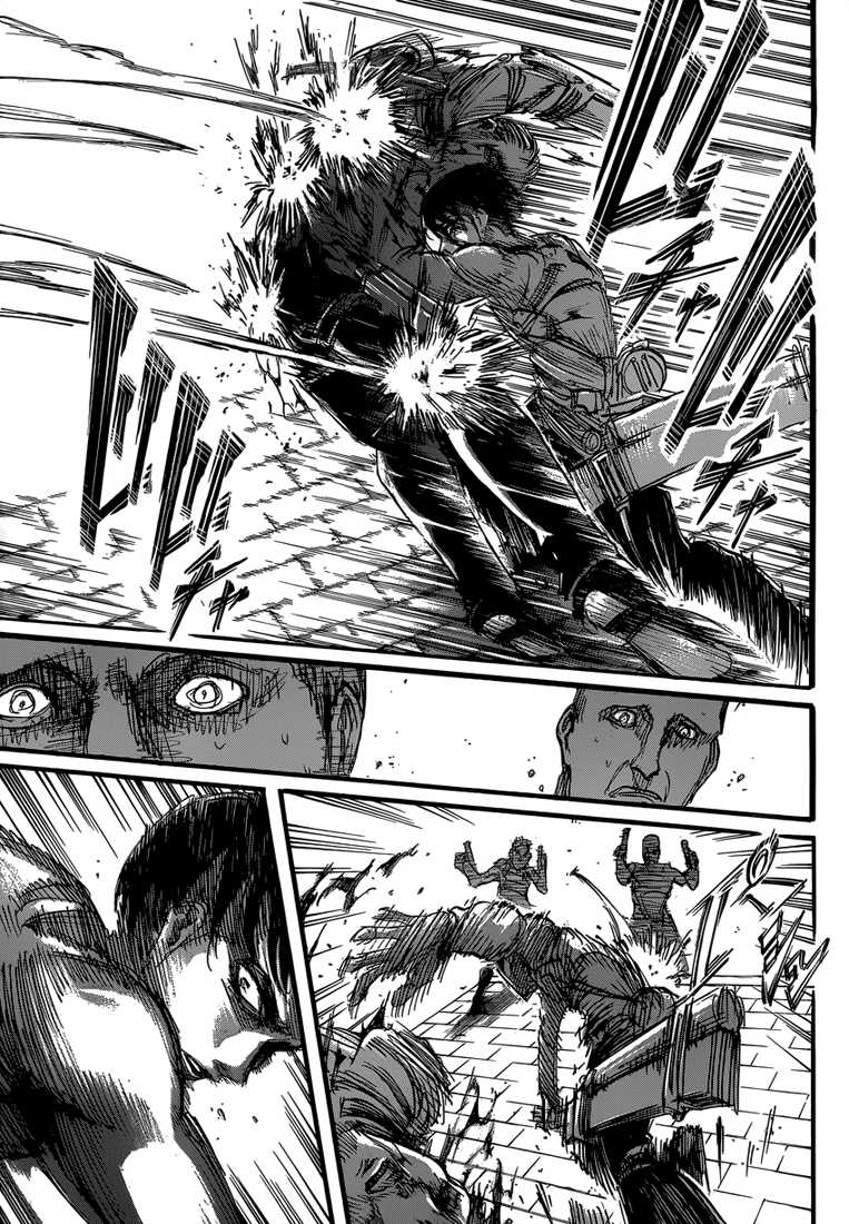 Read Attack On Titan FR Manga Online