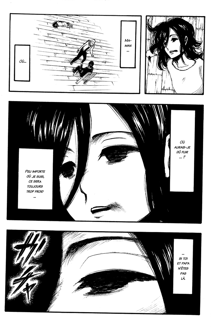 Read Attack On Titan FR Manga Online