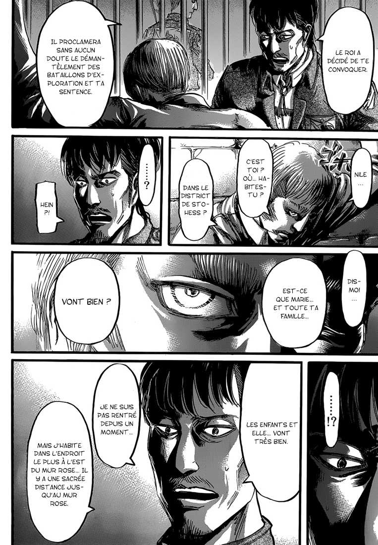 Read Attack On Titan FR Manga Online