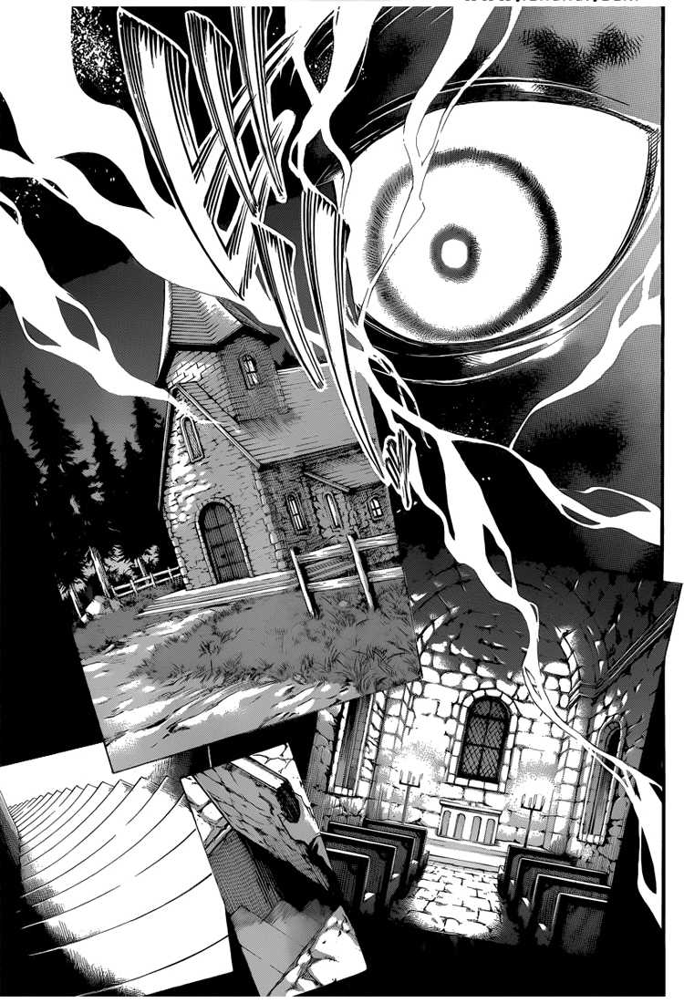 Read Attack On Titan FR Manga Online