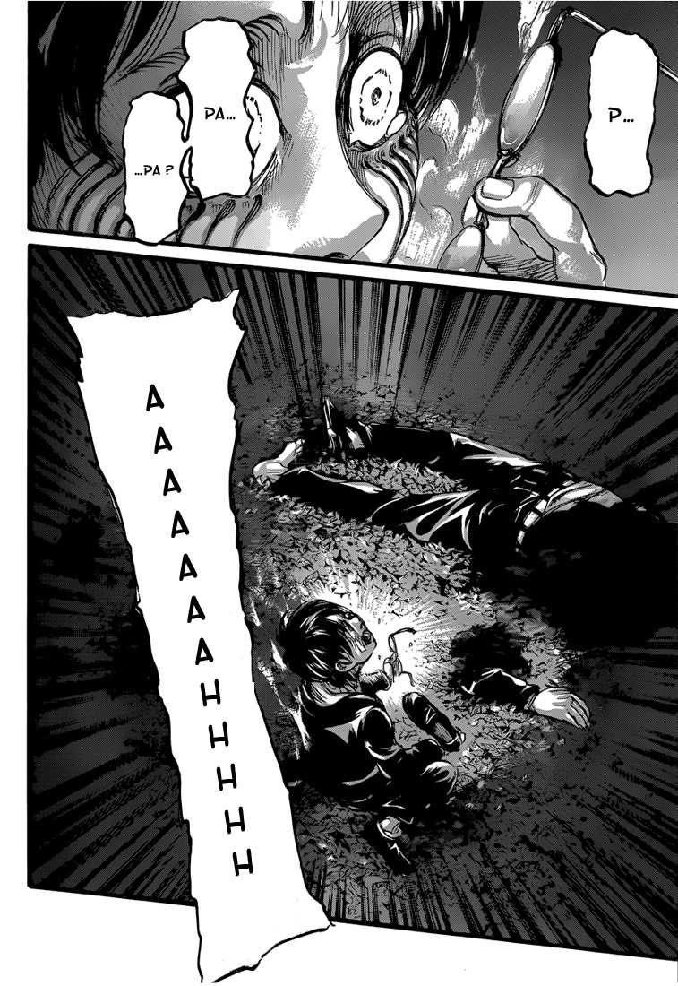 Read Attack On Titan FR Manga Online