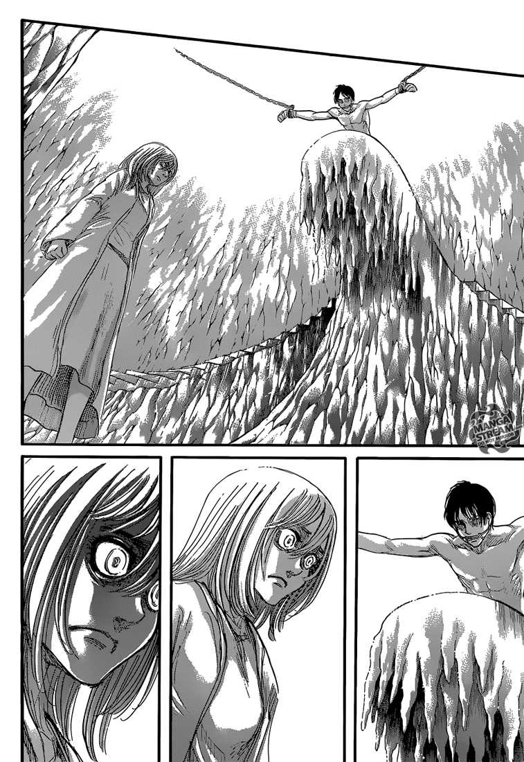 Read Attack On Titan FR Manga Online
