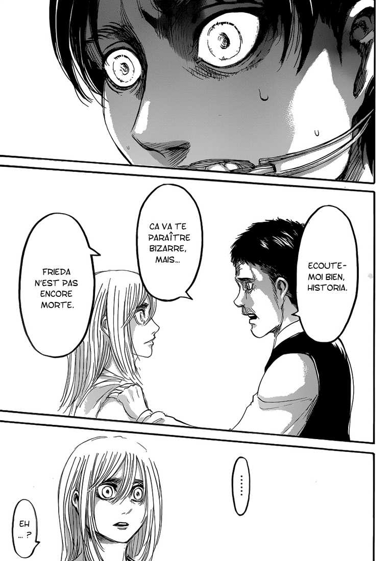 Read Attack On Titan FR Manga Online
