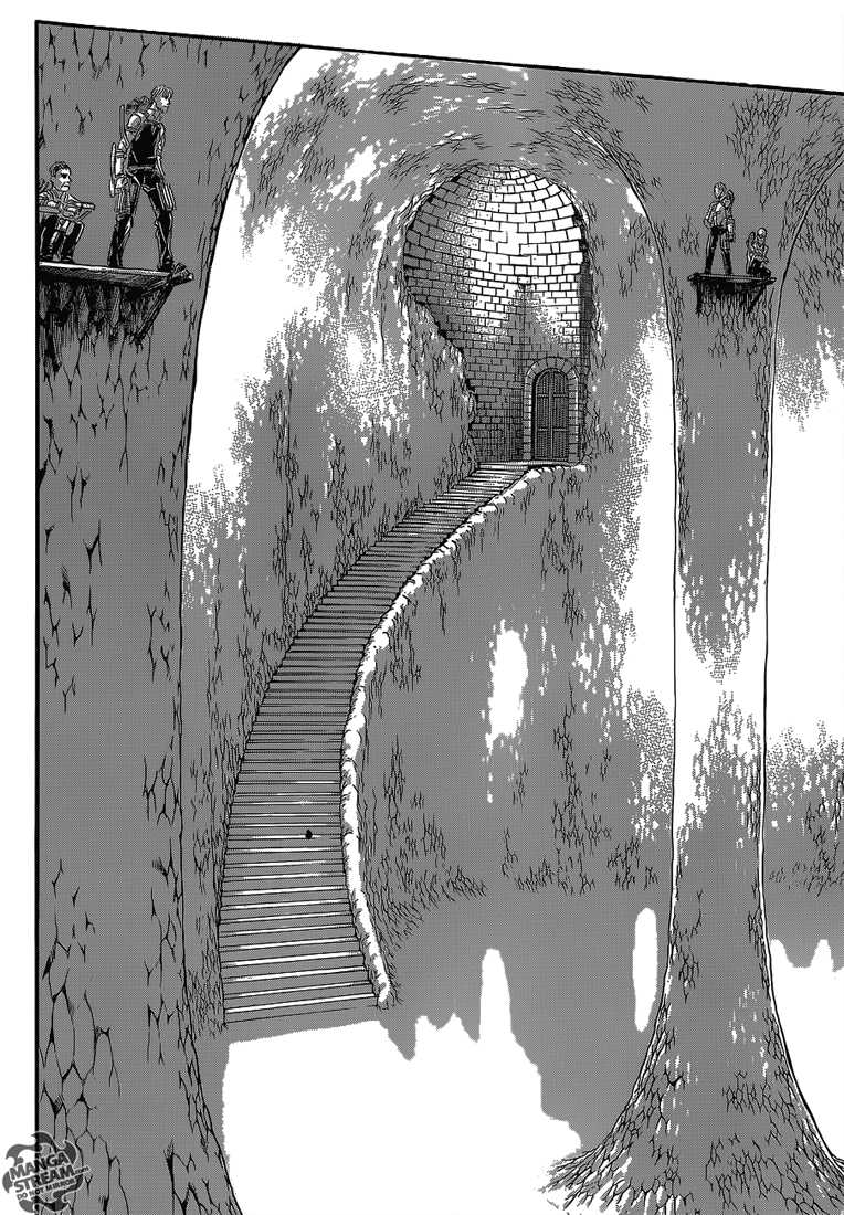 Read Attack On Titan FR Manga Online