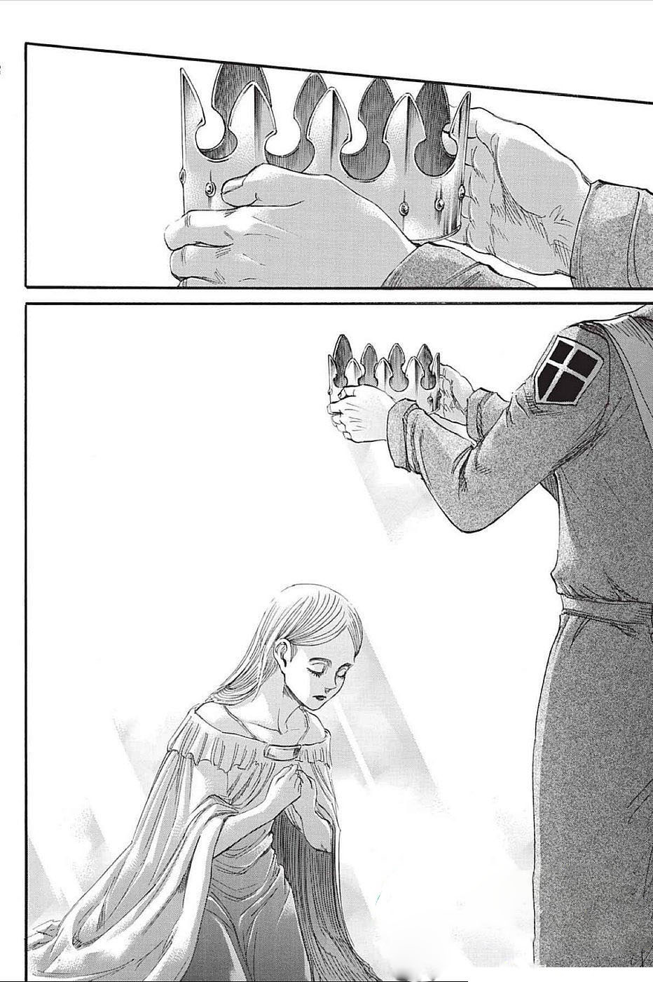 Read Attack On Titan FR Manga Online