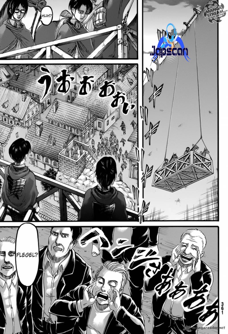 Read Attack On Titan FR Manga Online