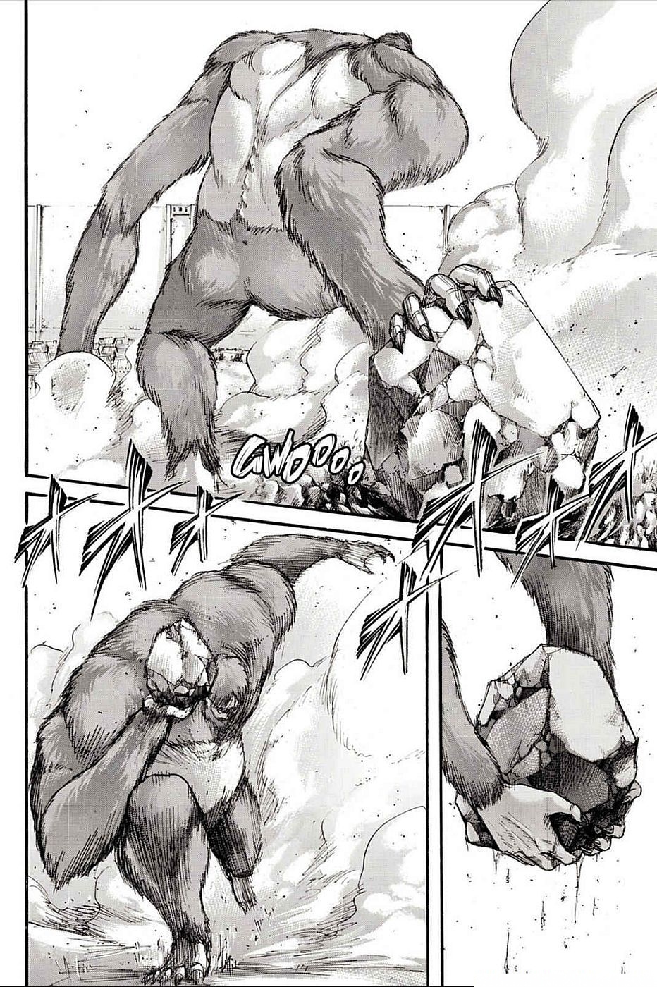 Read Attack On Titan FR Manga Online