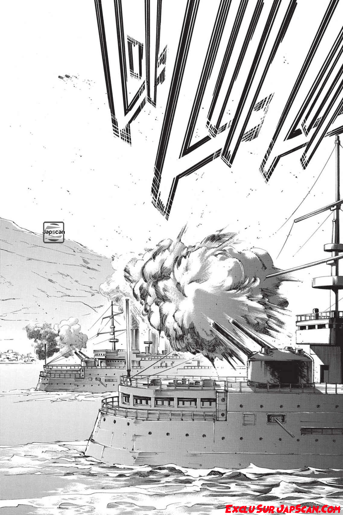 Read Attack On Titan FR Manga Online