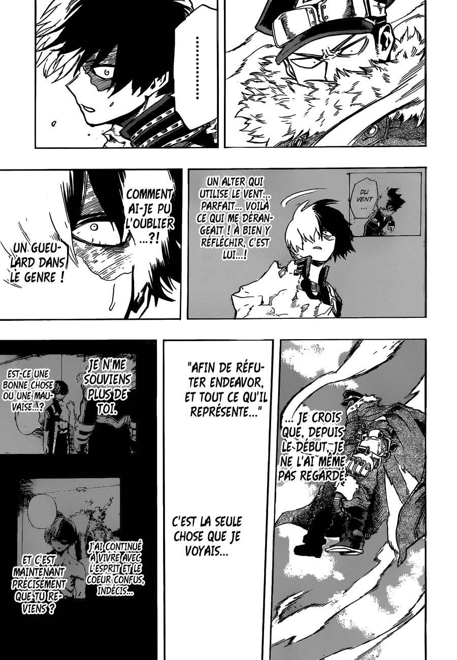 Read Boku no Hero Academia FR Manga Online