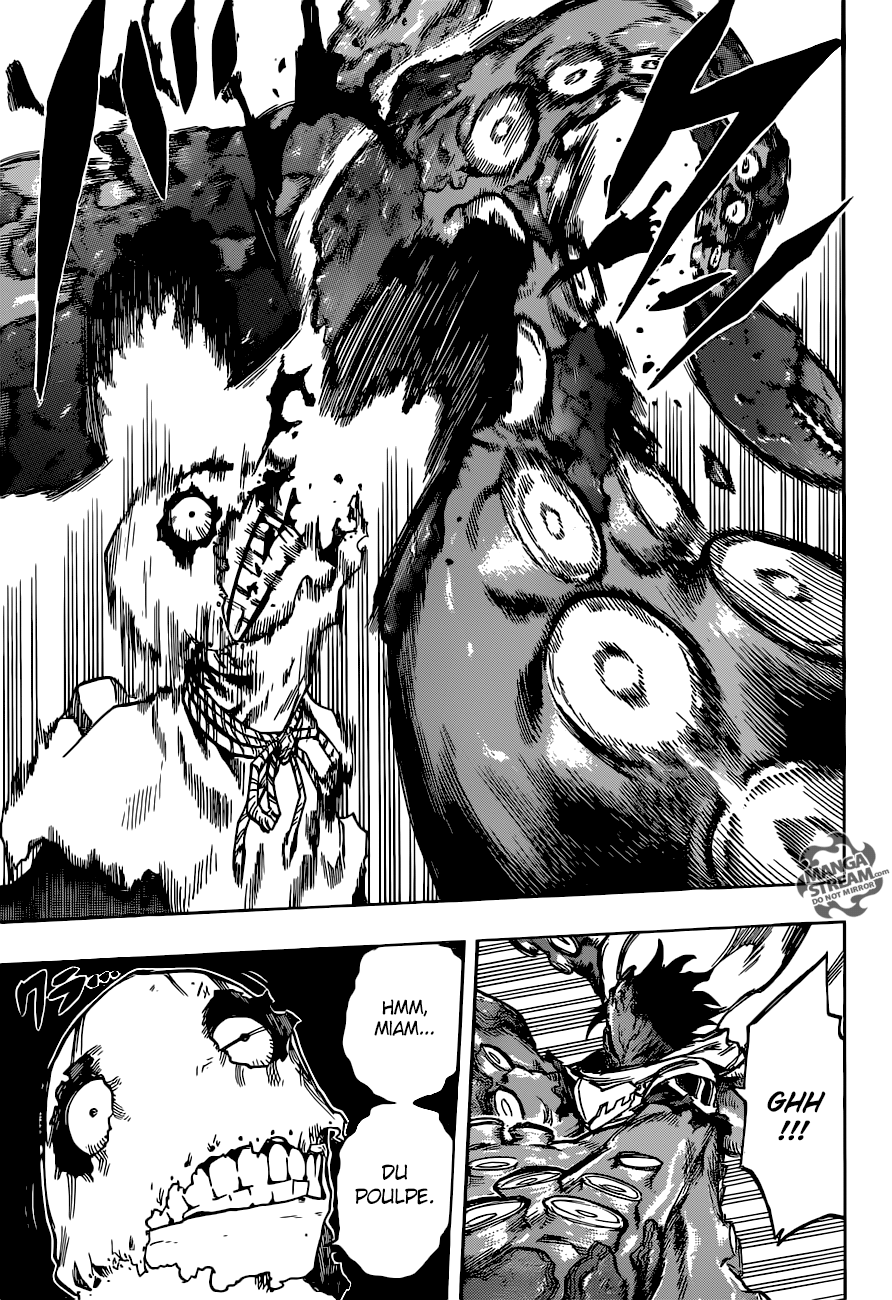 Read Boku no Hero Academia FR Manga Online