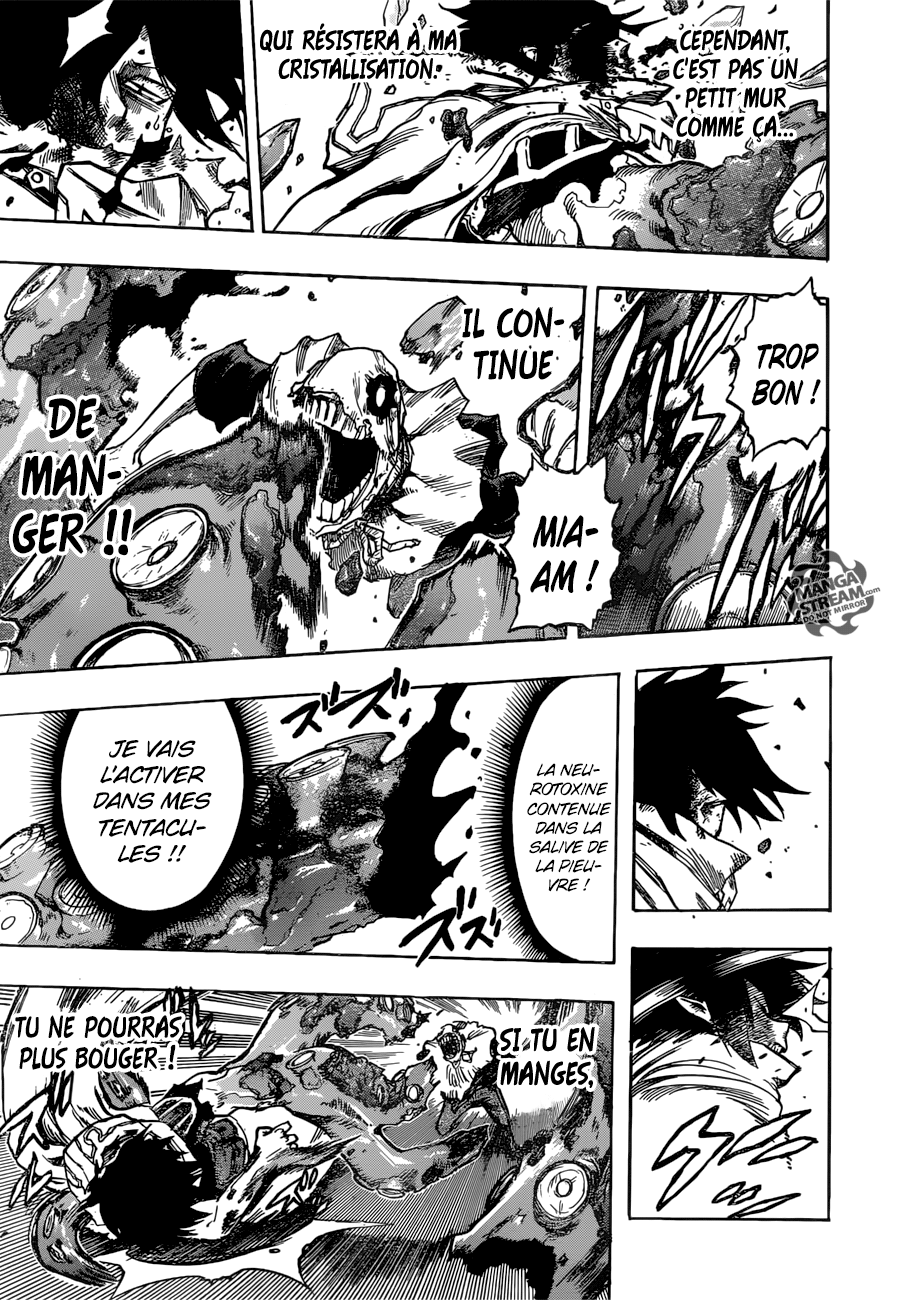 Read Boku no Hero Academia FR Manga Online