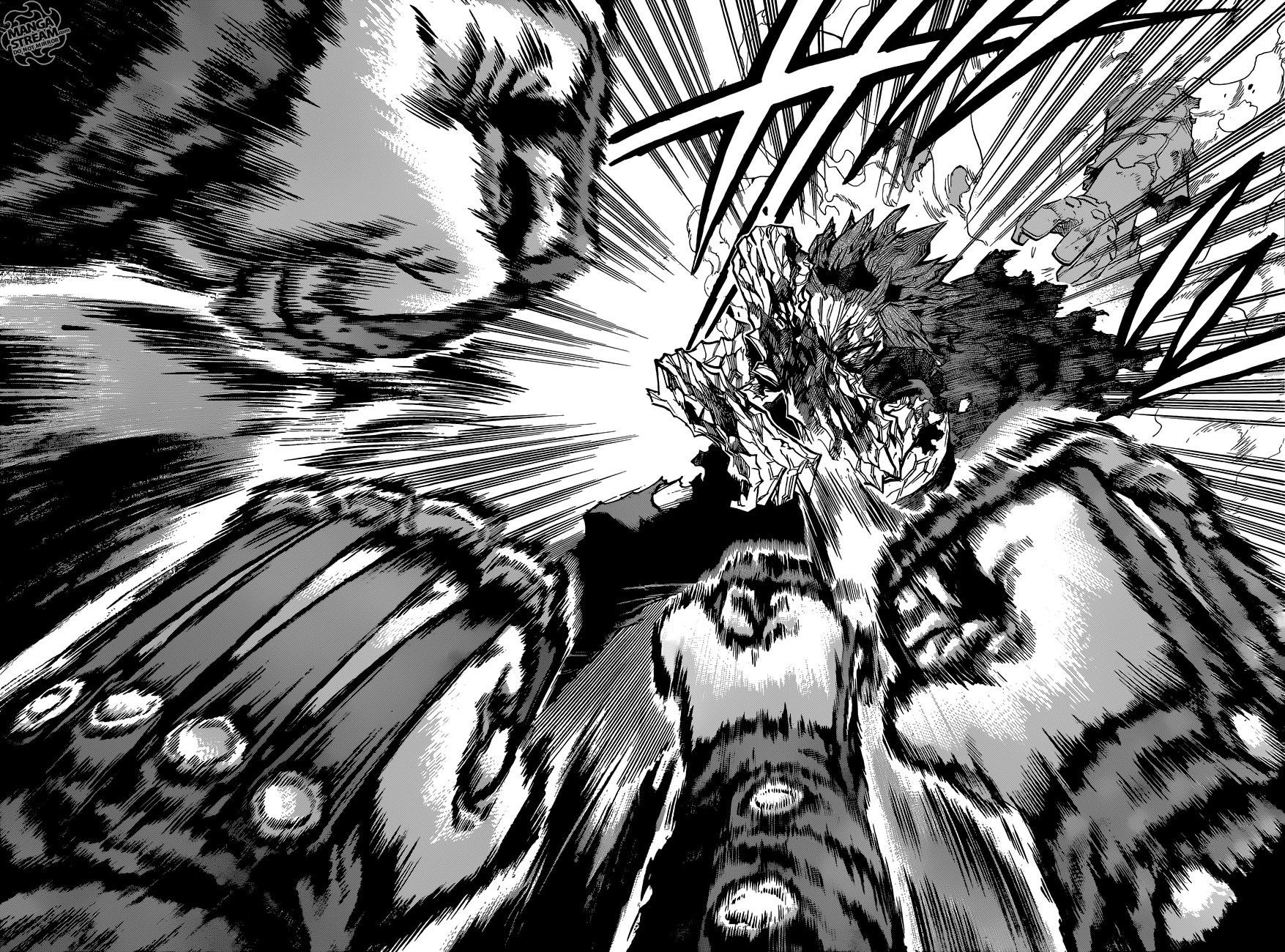 Read Boku no Hero Academia FR Manga Online