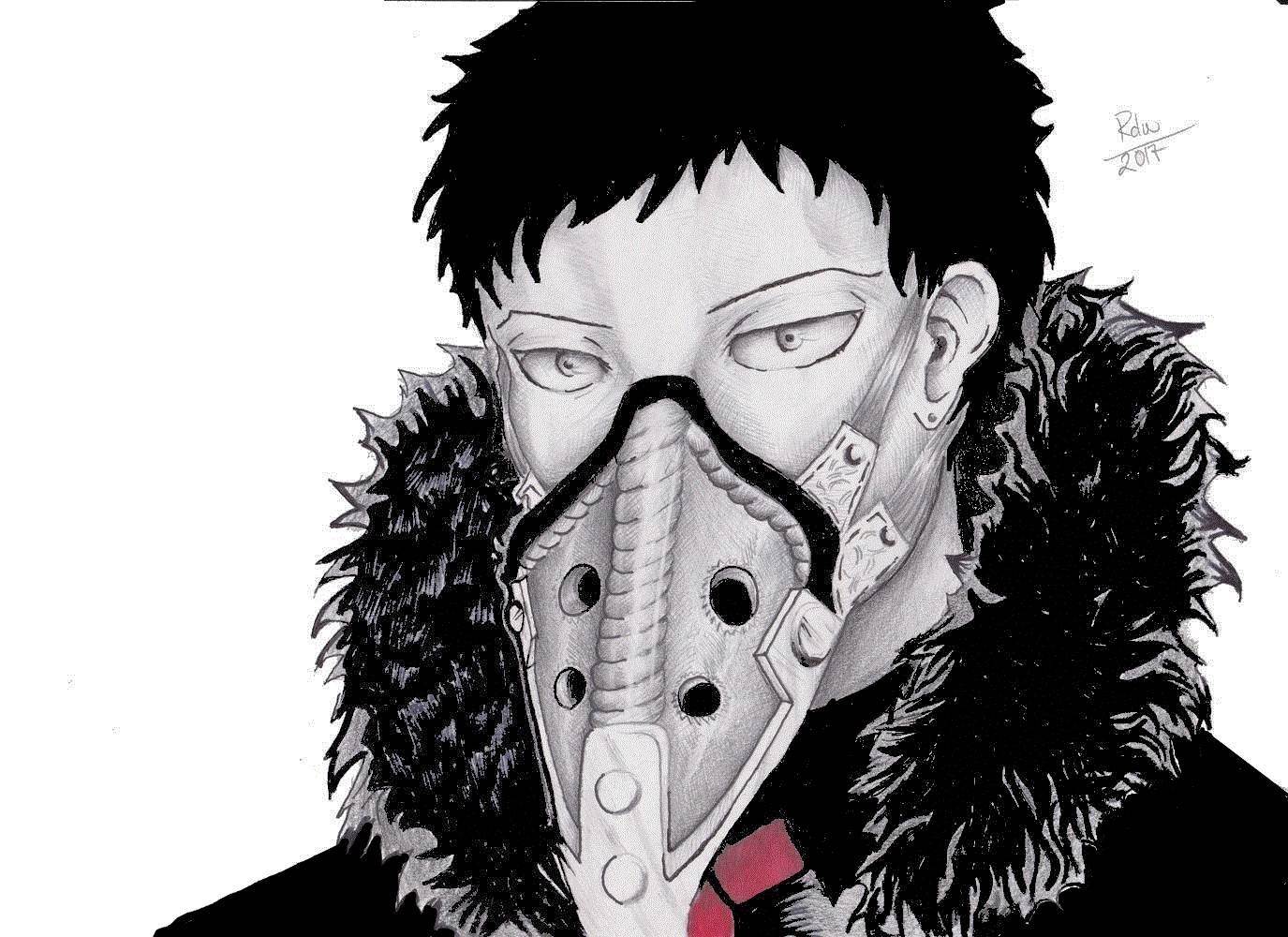 Read Boku no Hero Academia FR Manga Online