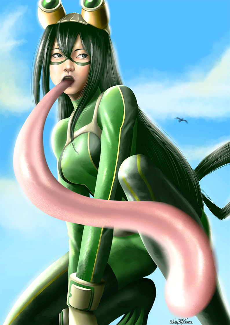 Read Boku no Hero Academia FR Manga Online