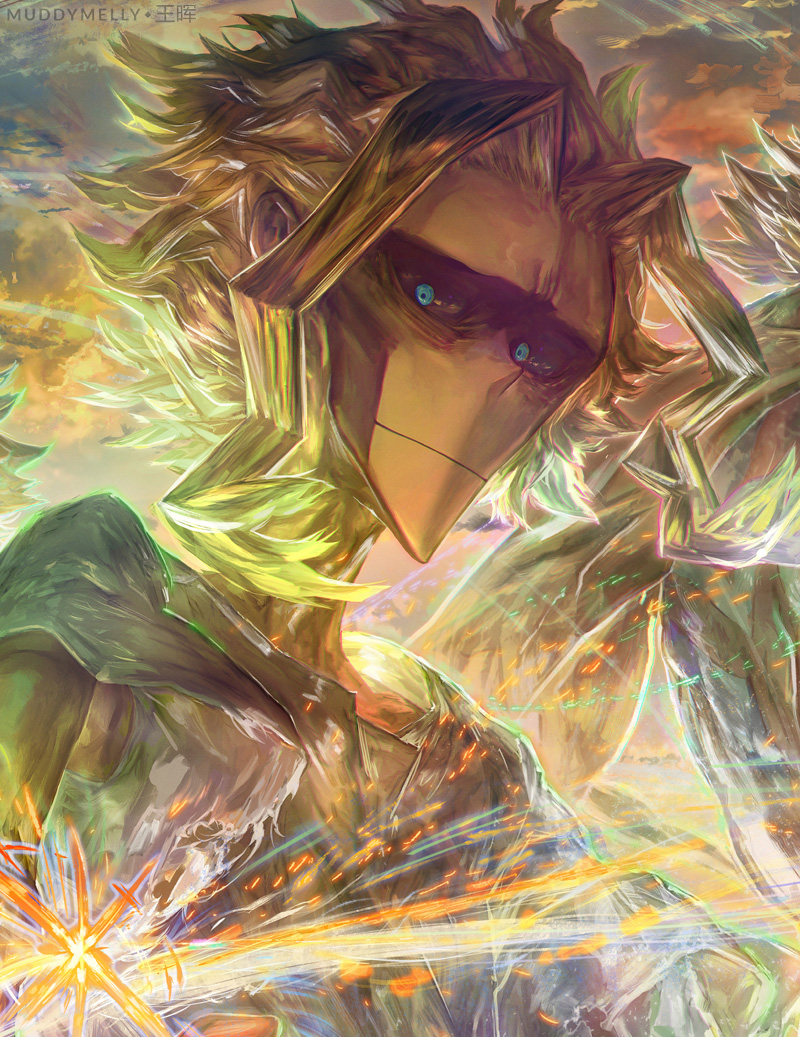 Read Boku no Hero Academia FR Manga Online