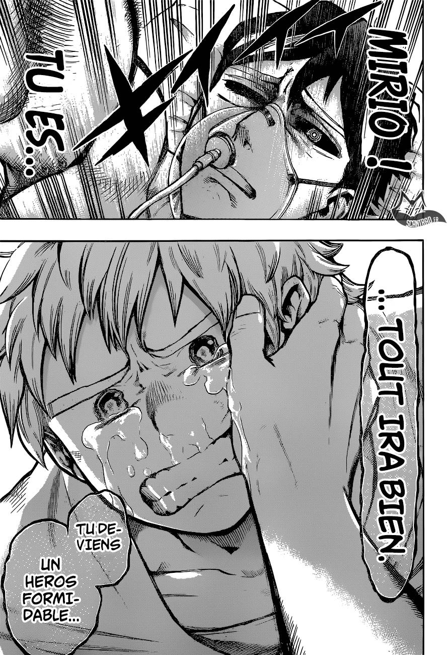 Read Boku no Hero Academia FR Manga Online