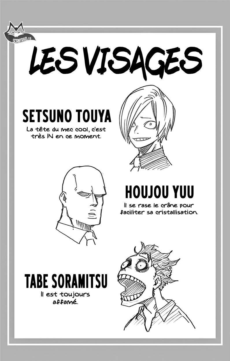 Read Boku no Hero Academia FR Manga Online