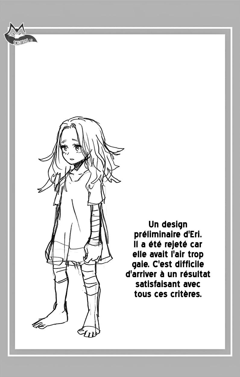 Read Boku no Hero Academia FR Manga Online