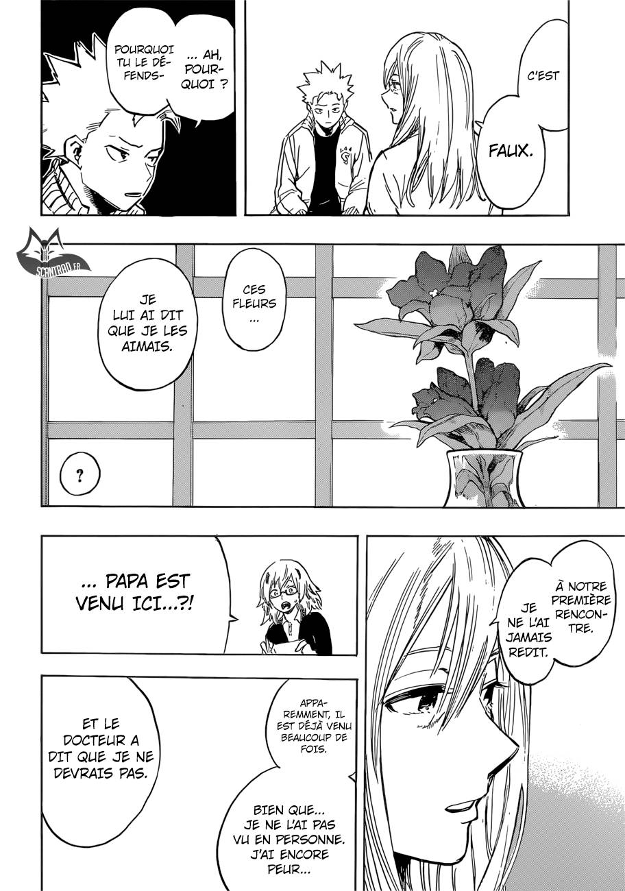 Read Boku no Hero Academia FR Manga Online