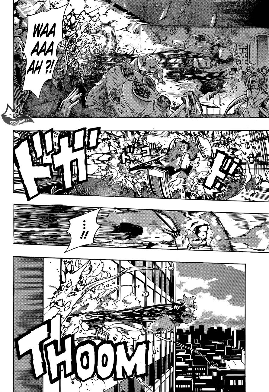 Read Boku no Hero Academia FR Manga Online