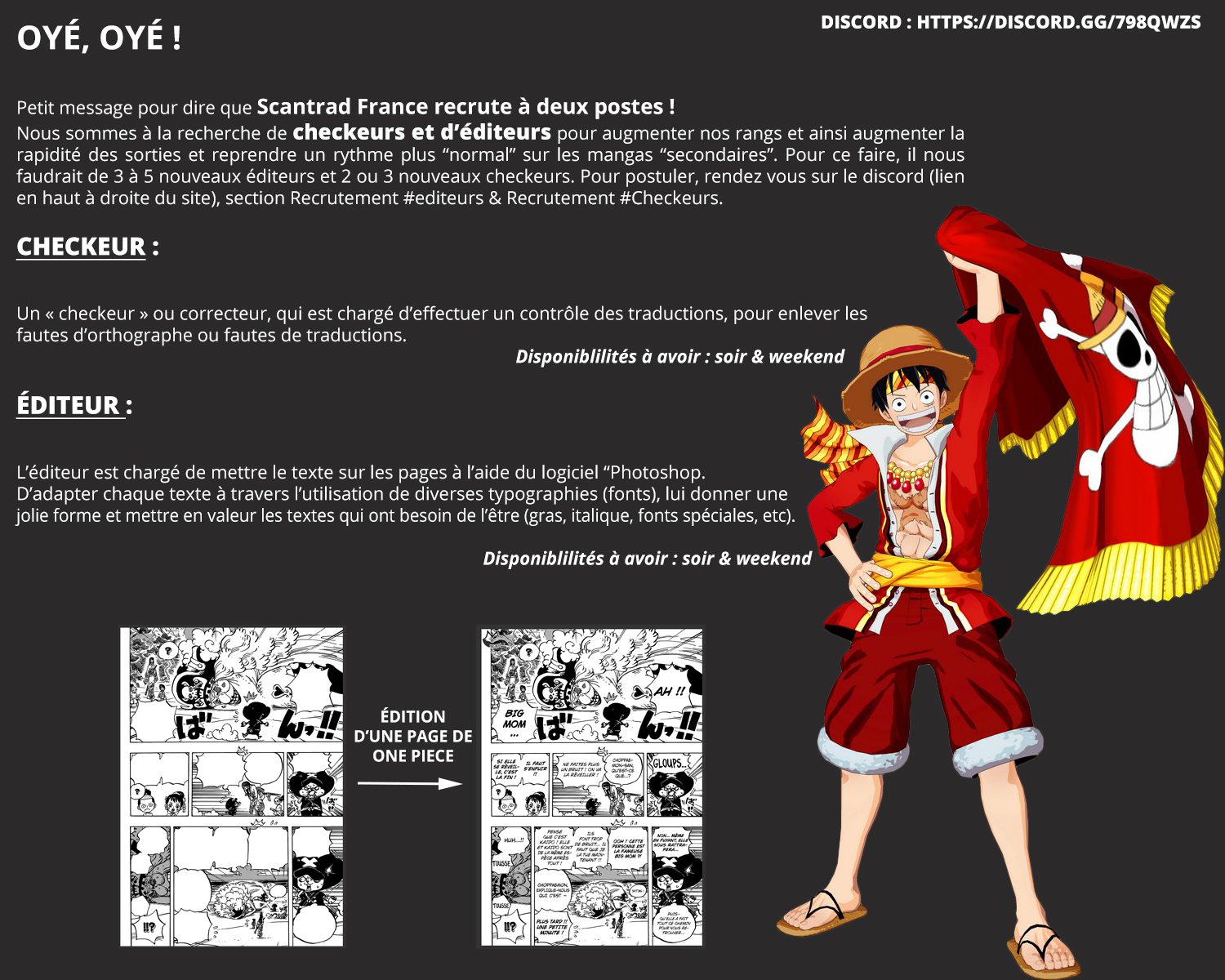 Read Boku no Hero Academia FR Manga Online