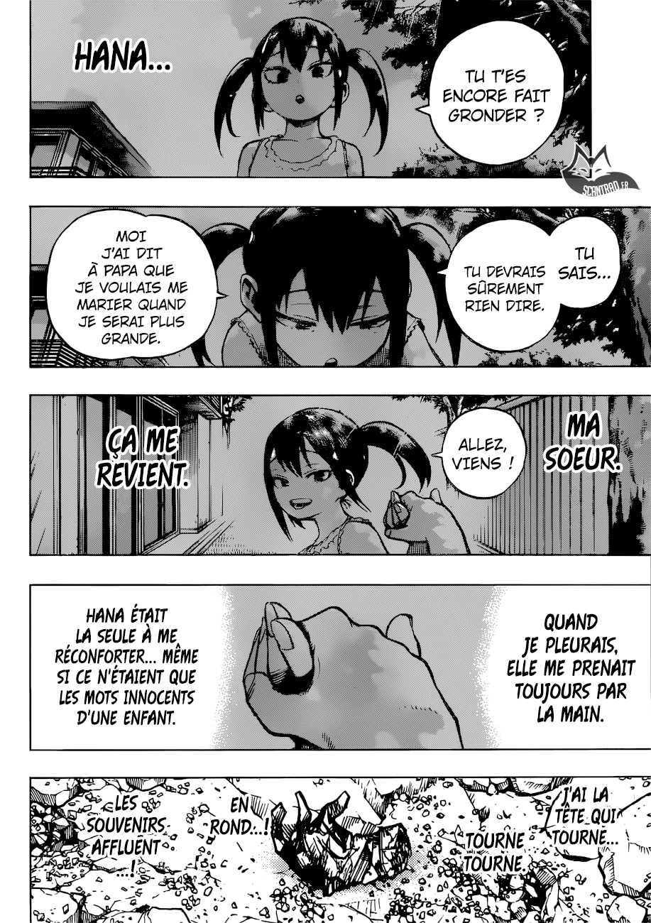 Read Boku no Hero Academia FR Manga Online