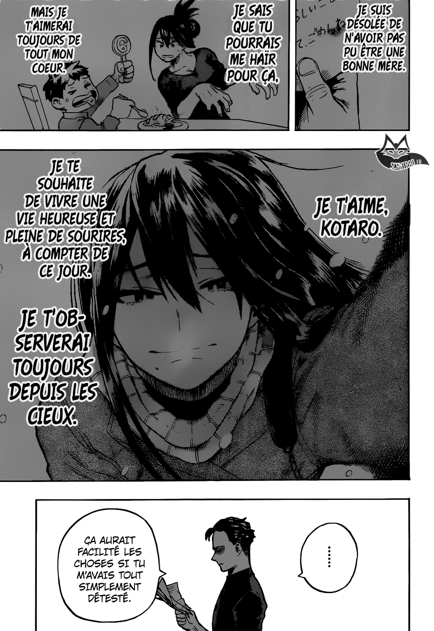 Read Boku no Hero Academia FR Manga Online