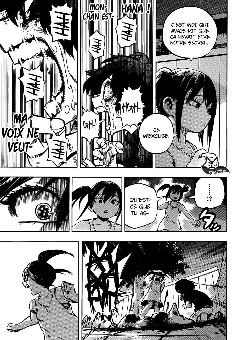 Read Boku no Hero Academia FR Manga Online