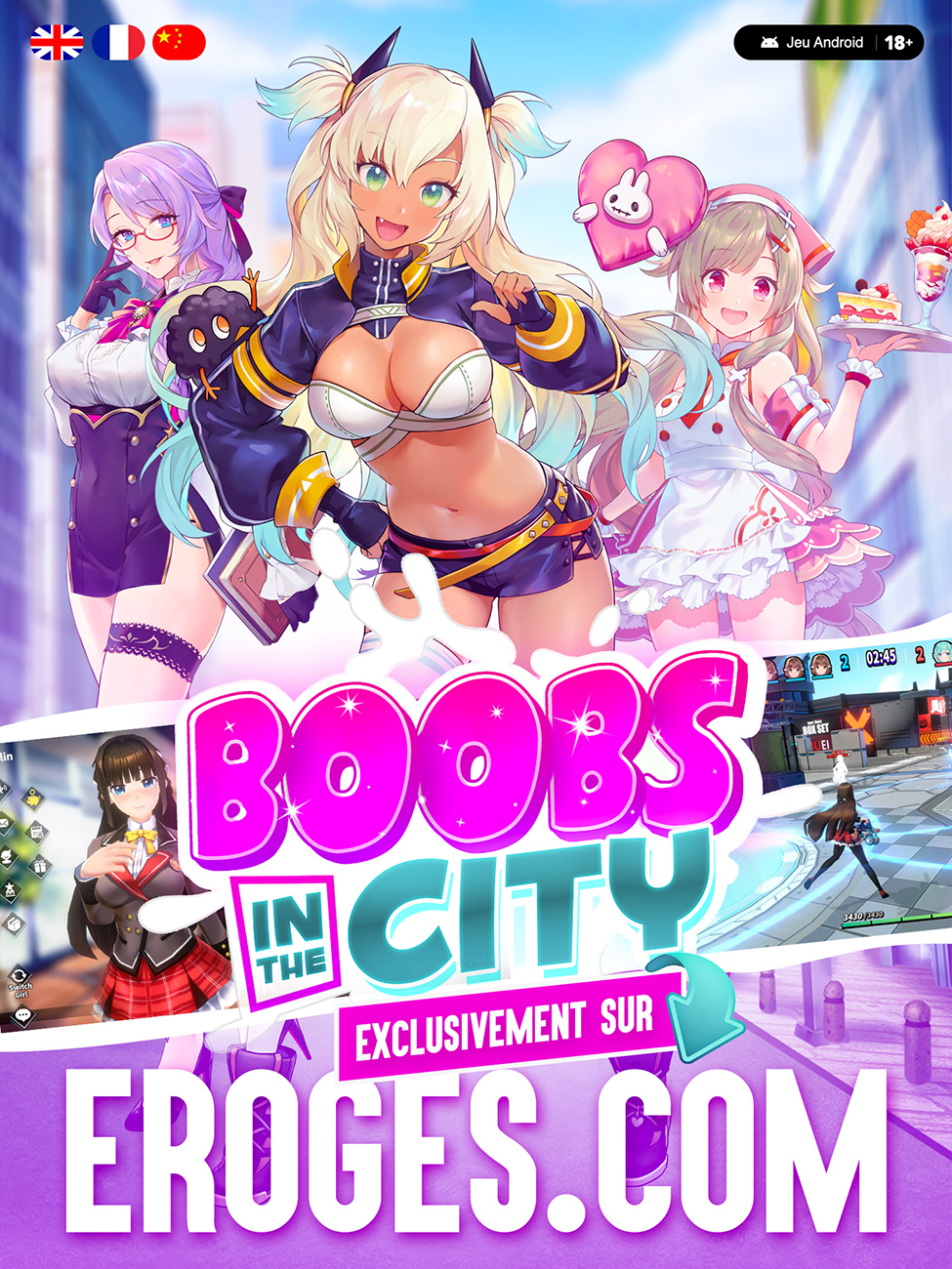 Read Boku no Hero Academia FR Manga Online