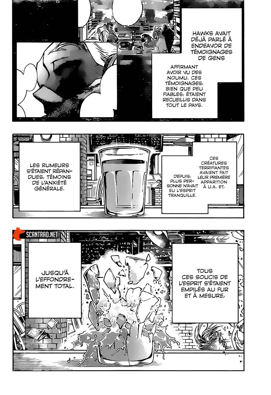 Read Boku no Hero Academia FR Manga Online