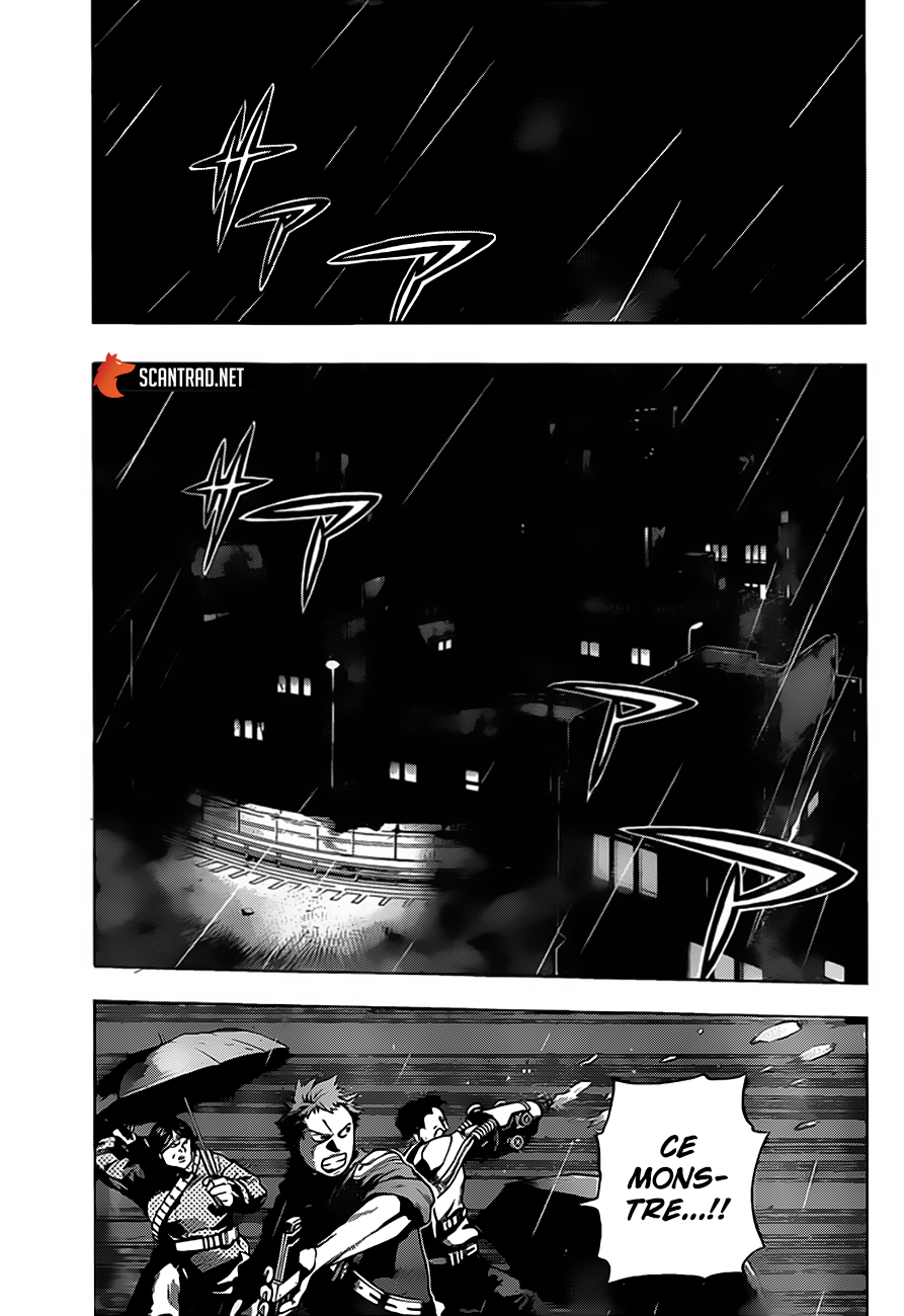 Read Boku no Hero Academia FR Manga Online