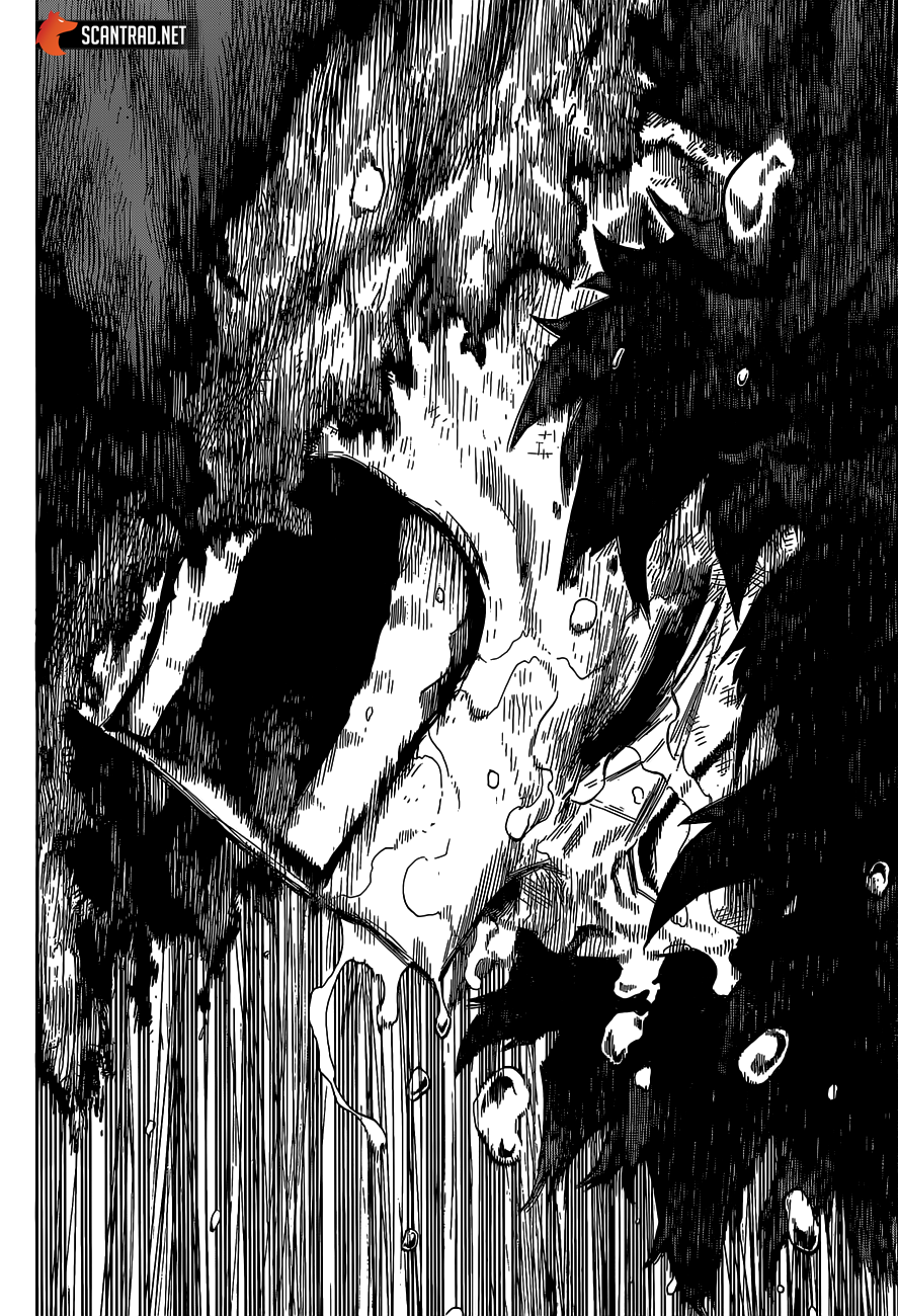 Read Boku no Hero Academia FR Manga Online