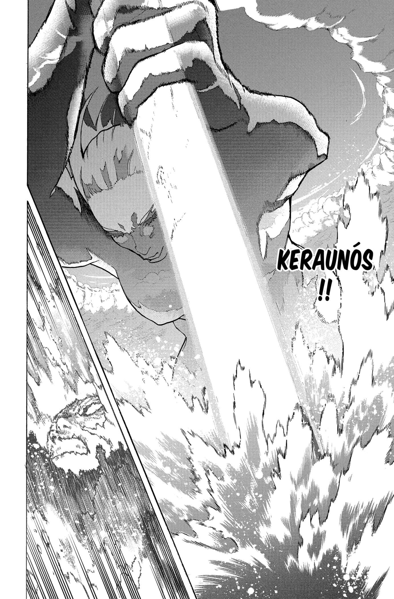 Read Boku no Hero Academia FR Manga Online